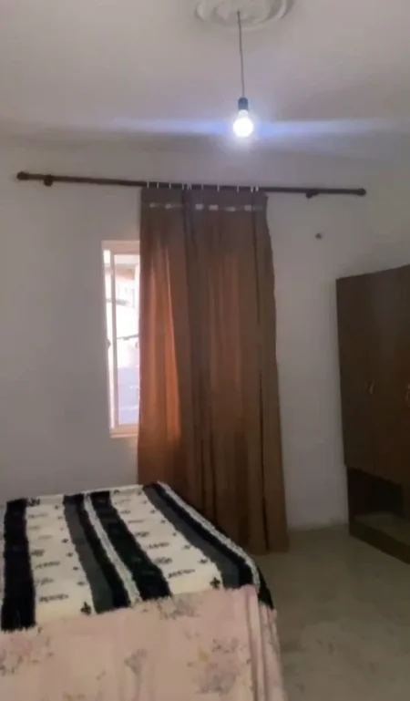 Shqiperi, jepet me qera apartament 2+1 Kati 1, 100 m² 450 € 