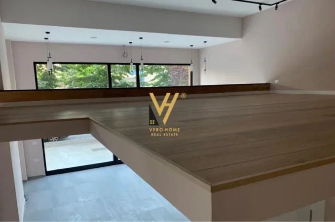 Tirane, jepet me qera zyre Kati 0, 100 m² 1.200 € (BIRRA TIRANA)