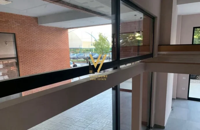 Tirane, jepet me qera zyre Kati 0, 100 m² 1.200 € (BIRRA TIRANA)