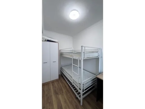 Tirane, shitet apartament 2+1+Ballkon Kati 5, 64 m² 139.000 € (Don Bosko)