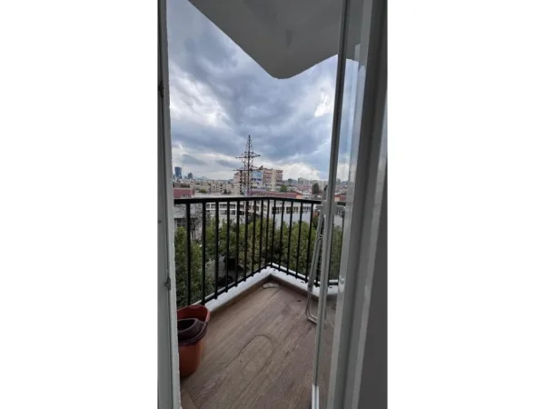 Tirane, shitet apartament 2+1+Ballkon Kati 5, 64 m² 139.000 € (Don Bosko)