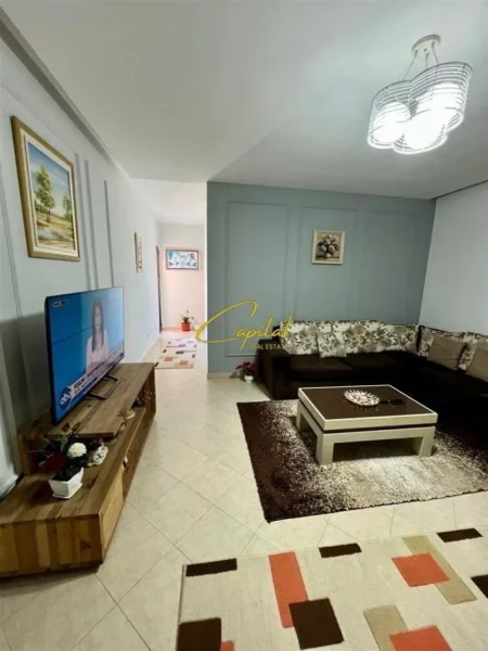 Tirane, shitet apartament 2+1 Kati 8, 88 m² 142.000 € (MISTO MAME)