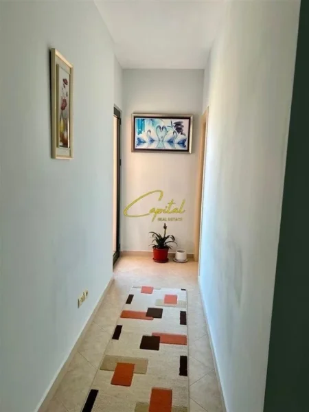 Tirane, shitet apartament 2+1 Kati 8, 88 m² 142.000 € (MISTO MAME)
