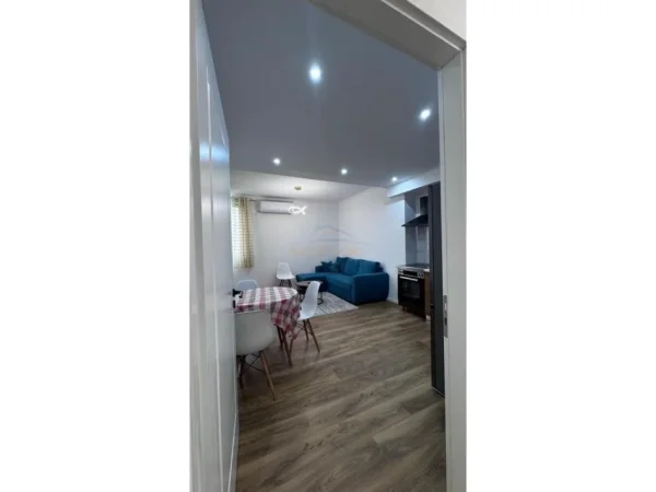 Tirane, shitet apartament 2+1+Ballkon Kati 5, 64 m² 139.000 € (Don Bosko)