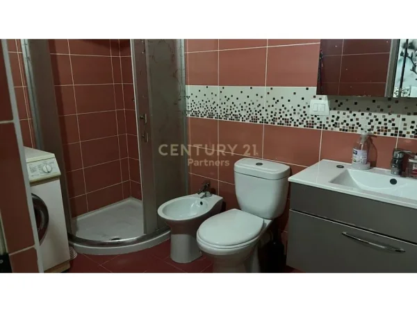 Kavaje, shitet apartament 1+1 Kati 4, 55 m² 165.000 € (Golem)