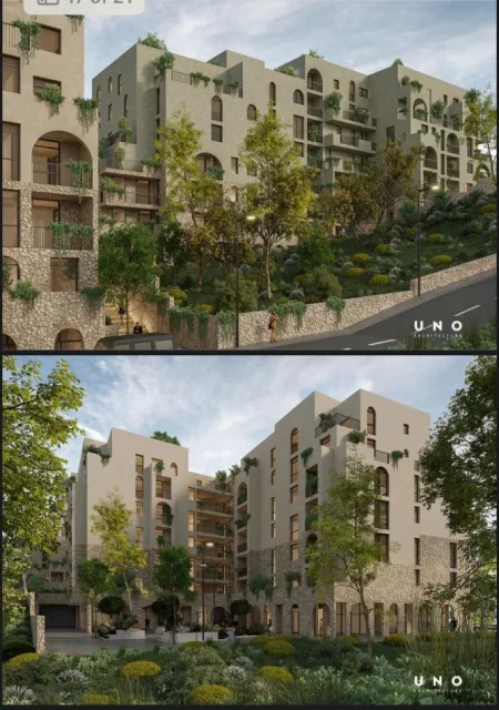 Tirane, shitet apartament 1+1 , 67 m² 110.000 € (kodra diellit)