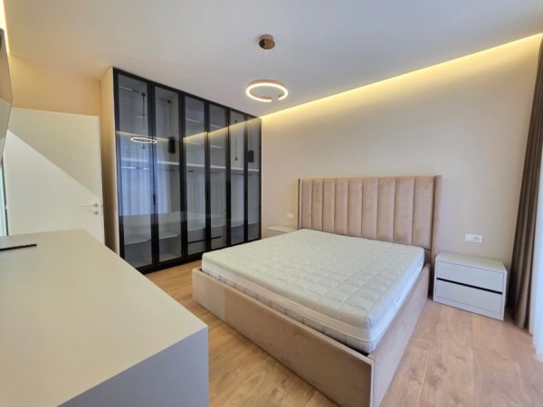 🏠Me Qera: 1+1+Ballkon (+1 post parkimi opsional✨️) 📍Bulevardi i Ri (Rez. AVID) 600 Euro/muaj