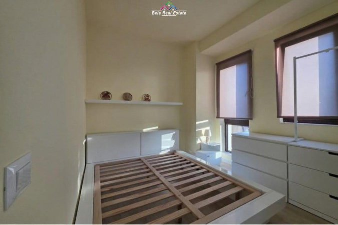 Tirane, jepet me qera apartament Kati 2, 46 m² 680 € (myslym shyri)