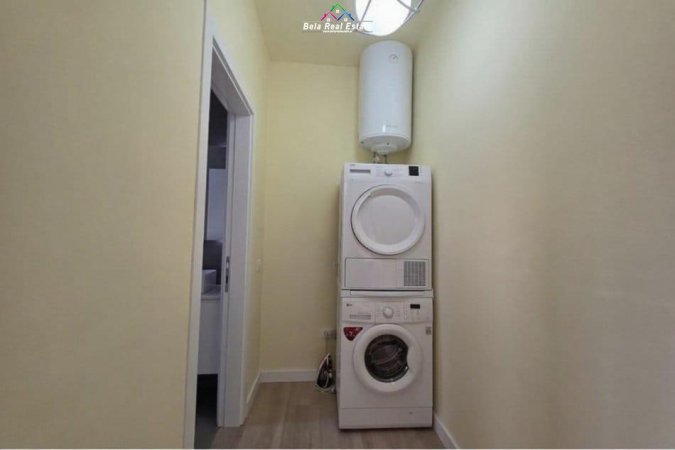 Tirane, jepet me qera apartament Kati 2, 46 m² 680 € (myslym shyri)