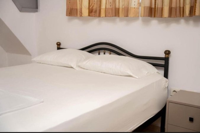 Tirane, jepet me qera apartament 3+1+Aneks Kati 7, 115 m² 800 € (Komuna e Parisit)