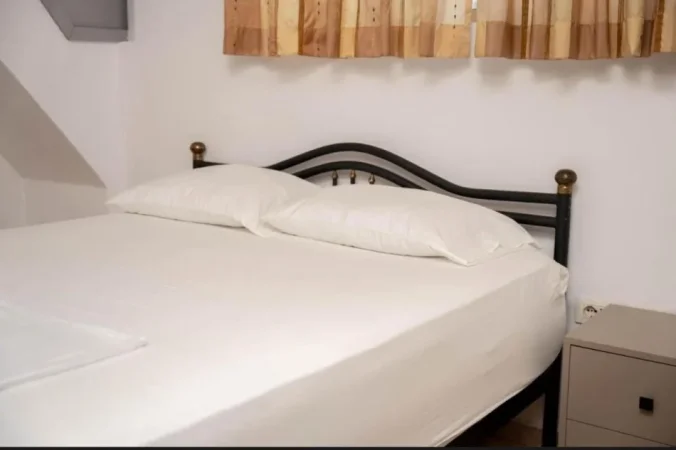 Tirane, jepet me qera apartament 3+1+Aneks Kati 7, 115 m² 700 € (Komuna e Parisit)