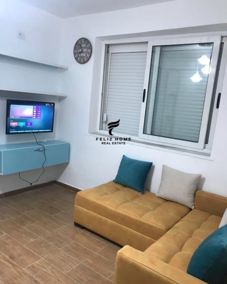 Tirane, shitet garsonier 1+1 Kati 1, 20 m² 55.000 € (ISH RESTORANT DURRESI)