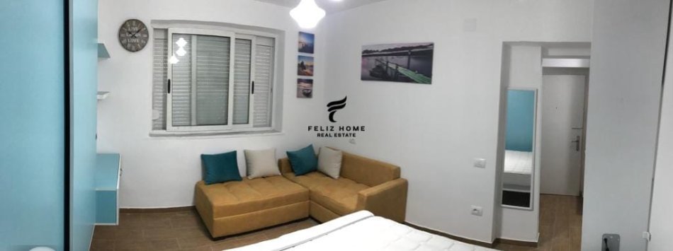 Tirane, shitet garsonier 1+1 Kati 1, 20 m² 55.000 € (ISH RESTORANT DURRESI)