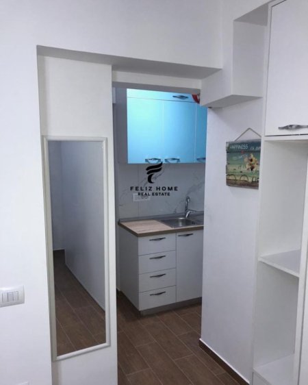 Tirane, shitet garsonier 1+1 Kati 1, 20 m² 55.000 € (ISH RESTORANT DURRESI)