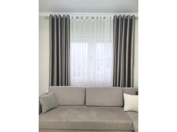 Tirane, jap me qera apartament 1+1 Kati 3, 80 m² 500 € (Kodra e Diellit)