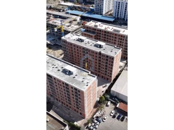 Tirane, shitet apartament 3+1+Ballkon Kati 7, 110 m² 145.000 € (Casa Italia Tirana Entry 2)