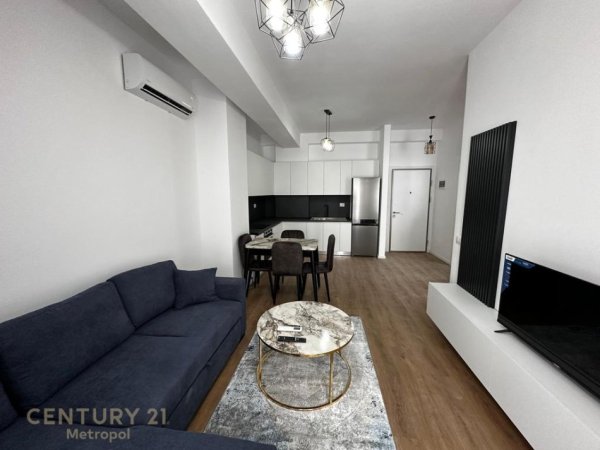 Tirane, shes apartament 1+1+Ballkon Kati 4, 60 m² 115.000 € (Rruga Pasho Hysa)