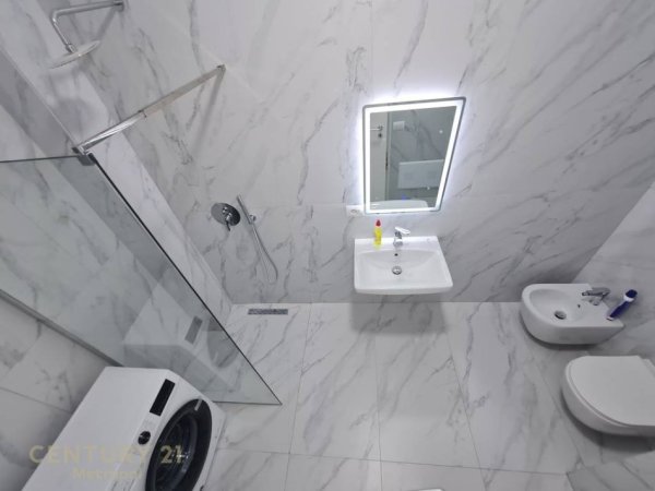 Tirane, shes apartament 1+1+Ballkon Kati 4, 60 m² 115.000 € (Rruga Pasho Hysa)