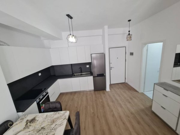 Tirane, shes apartament 1+1+Ballkon Kati 4, 60 m² 115.000 € (Rruga Pasho Hysa)