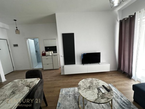 Tirane, shes apartament 1+1+Ballkon Kati 4, 60 m² 115.000 € (Rruga Pasho Hysa)