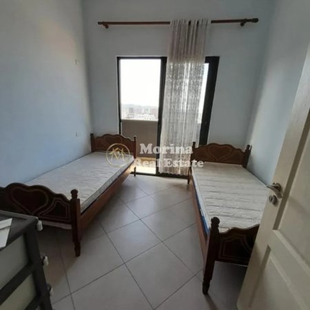 Tirane, jepet me qera apartament 2+1 Kati 8, 105 m² 500 € (Astir)