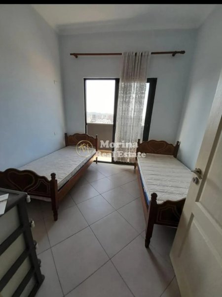 Tirane, jepet me qera apartament 2+1 Kati 8, 105 m² 500 € (Astir)