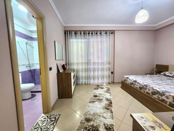 ✨Me Qera: 2+1+Kuzh. Vec+ 2wc (siper Kristal Center ) k3, Pllt i Ri - i Mobiluar & Investuar: || 650€/Muaj