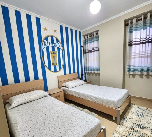 ✨Me Qera: 2+1+Kuzh. Vec+ 2wc (siper Kristal Center ) k3, Pllt i Ri - i Mobiluar & Investuar: || 650€/Muaj