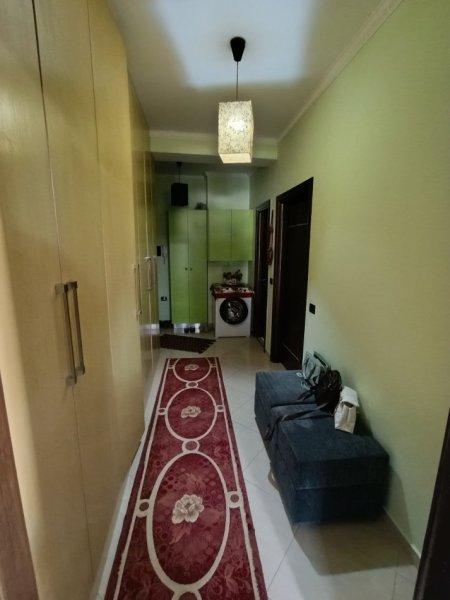 Tirane, shitet apartament 1+1 Kati 7, 76 m² 108.000 € (Misto Mame)