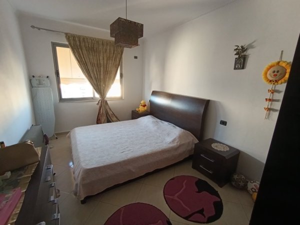 Tirane, shitet apartament 1+1 Kati 7, 76 m² 108.000 € (Misto Mame)