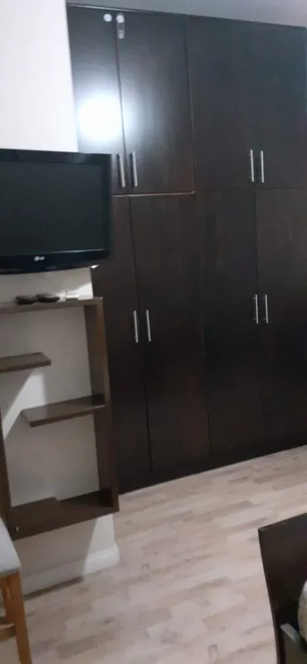 Tirane, jap me qera apartament 2+1+Ballkon Kati 3, 80 m² 610 € (afer kristal center)