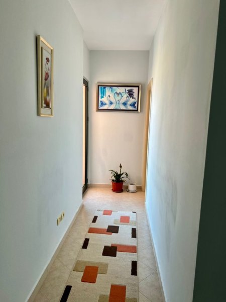 Tirane, shitet apartament 2+1 Kati 8, 88 m² 142.000 € (Rruga Besim Alla)