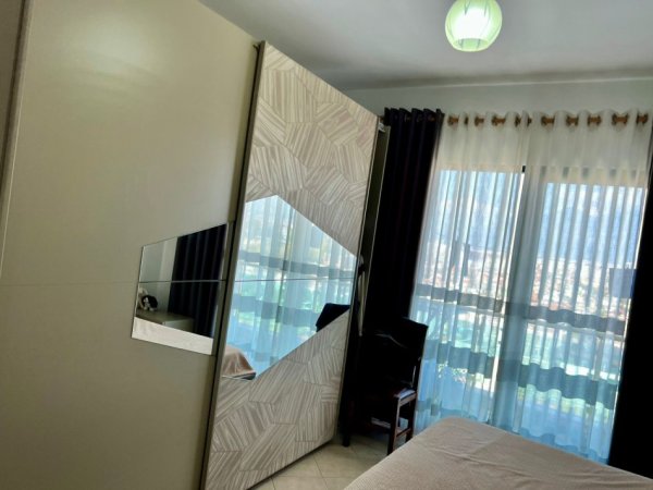 Tirane, shitet apartament 2+1 Kati 8, 88 m² 142.000 € (Rruga Besim Alla)