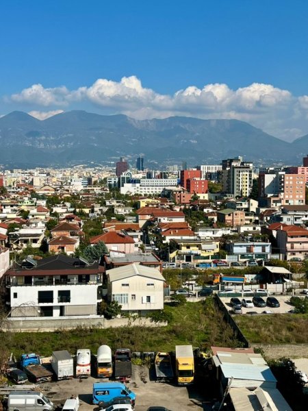 Tirane, shitet apartament 2+1 Kati 8, 88 m² 142.000 € (Rruga Besim Alla)