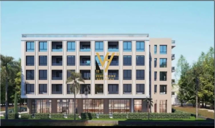 Golem, shitet apartament 1+1+Ballkon Kati 1, 62 m² 83.700 € (GOLEM)