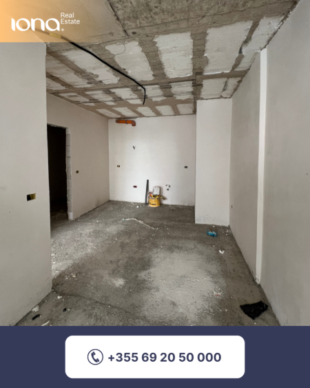 Golem, shitet apartament 2+1 Kati 1, 90 m² 