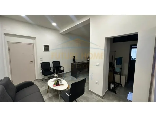 Tirane, shitet ambjent biznesi Kati 0, 66 m² 490.000 € (Stadiumi Dinamo)