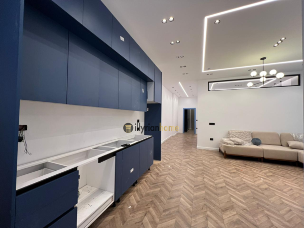 Tirane, jepet me qera apartament 2+1, Kati 0, 90 m² 900 € (Kodra e Diellit)