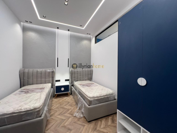 Tirane, jepet me qera apartament 2+1, Kati 0, 90 m² 900 € (Kodra e Diellit)