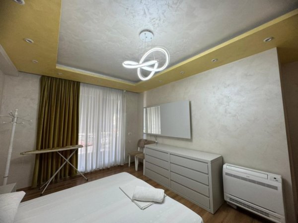 Shqiperi, jepet me qera apartament 2+1+Ballkon Kati 6, 105 m² 1.000 € (Kompleksi Turdiu)