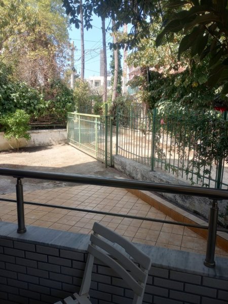 Golem/Plazh, jepet me qera apartament 1+1+Ballkon Kati 0, 65 m² 350 €