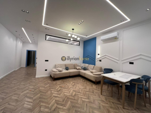 Tirane, jepet me qera apartament 2+1 Kati 0, 90 m² 900 € (Kodra e Diellit)