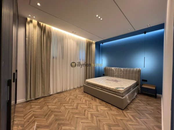 Tirane, jepet me qera apartament 2+1 Kati 0, 90 m² 900 € (Kodra e Diellit)