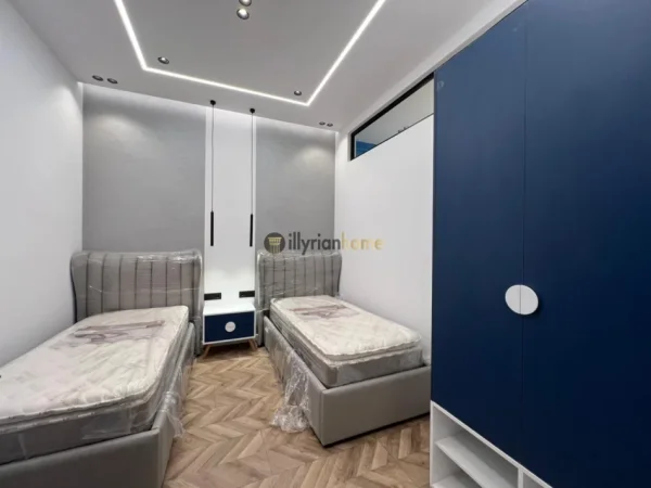 Tirane, jepet me qera apartament 2+1 Kati 0, 90 m² 900 € (Kodra e Diellit)