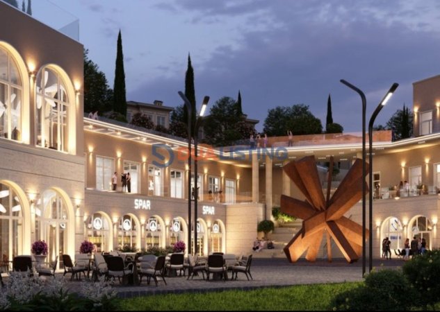 SHITET VILE INDIVIDUALE TEK ROLLING HILLS LIQENI NE FARKE