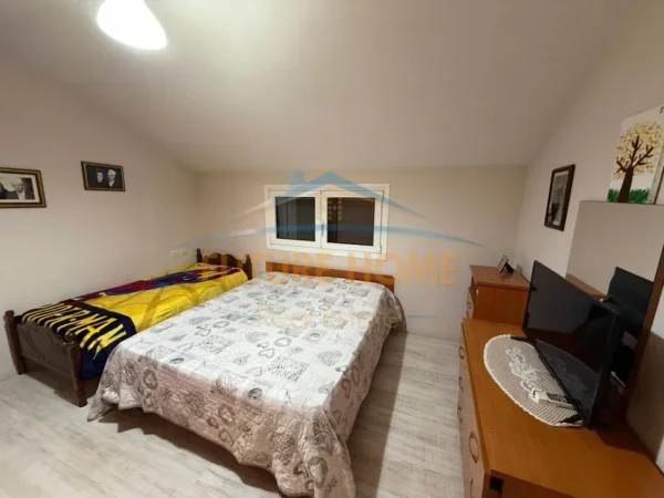 Tirane, shitet Vile 3 Katshe Kati 0, 639 m² 450.000 € (Kodra e Priftit)