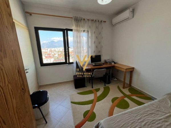 Tirane, shitet apartament 2+1+Ballkon Kati 8, 88 m² 135.000 € (MISTO MAME)