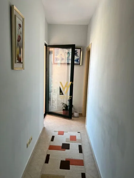 Tirane, shitet apartament 2+1+Ballkon Kati 8, 88 m² 135.000 € (MISTO MAME)