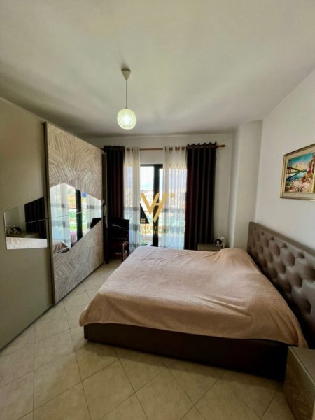 Tirane, shitet apartament 2+1+Ballkon Kati 8, 88 m² 135.000 € (MISTO MAME)