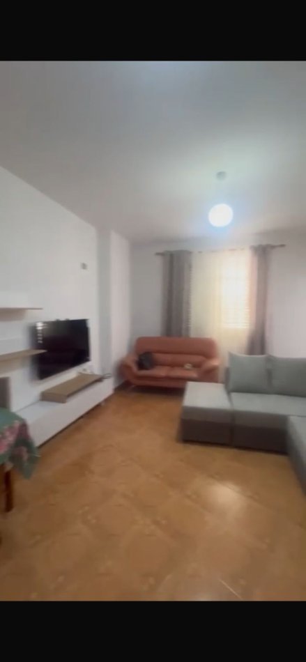 Tirane, jepet me qera apartament 2+1 Kati 6, 90 m² 400 € (Astir)